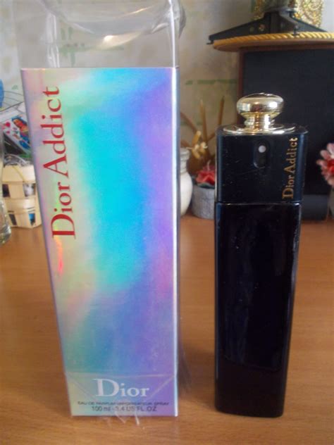 dior addict blue frauen|dior addict 2002.